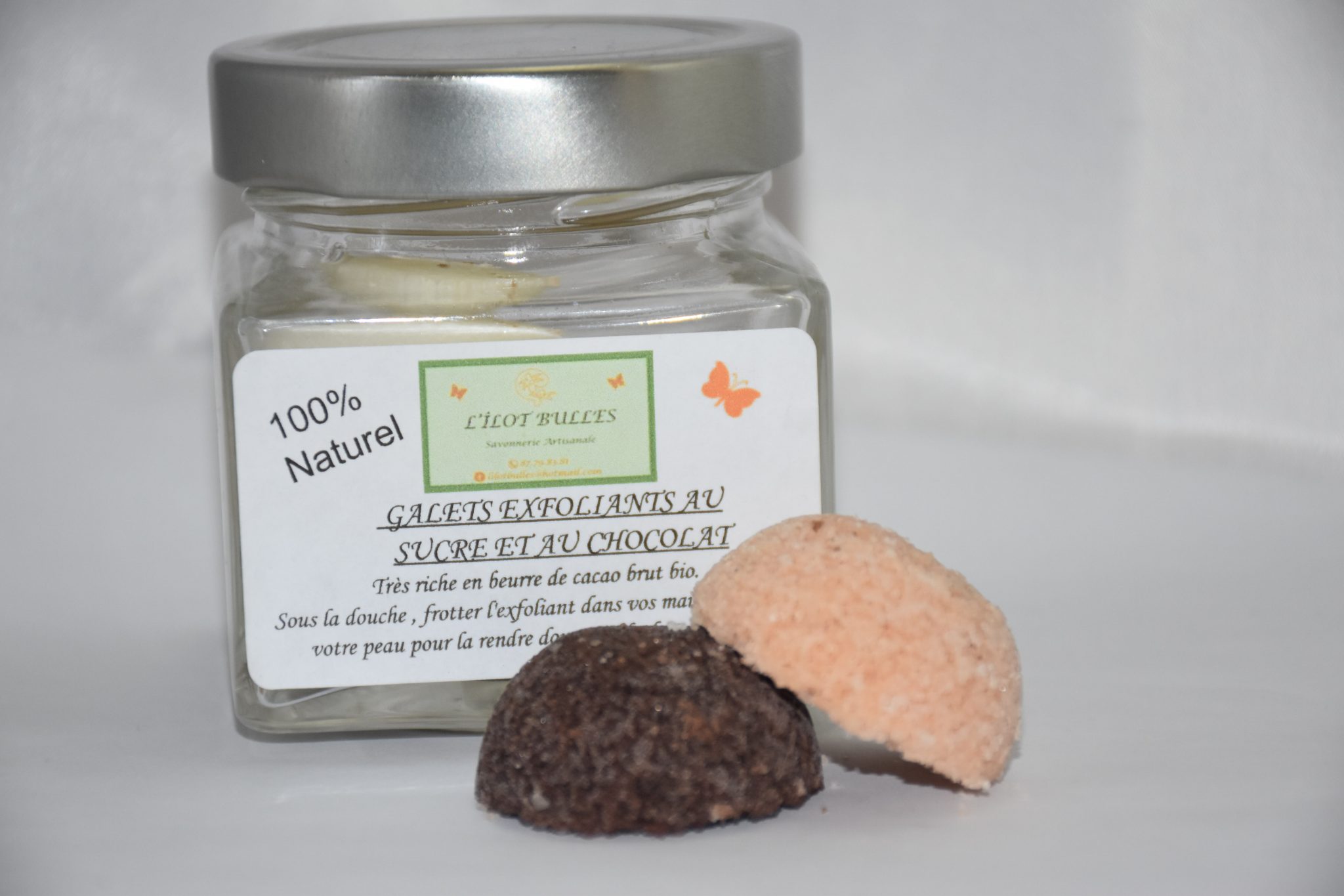 Exfoliant