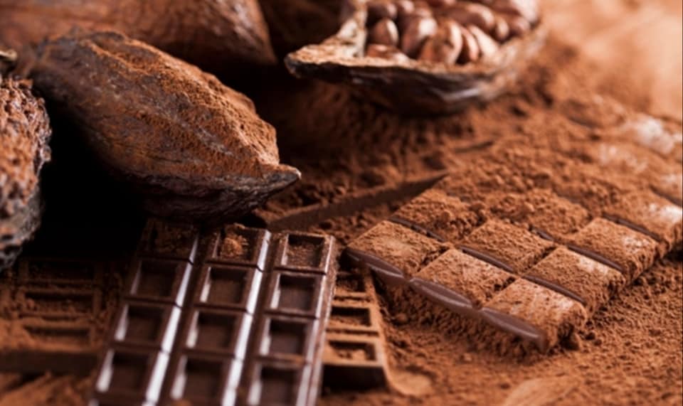 Chocolat Poumaka noir 70% nature ECO VRAC