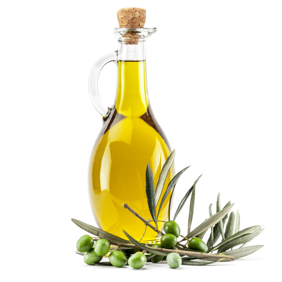 Huile d'olive extra vierge
